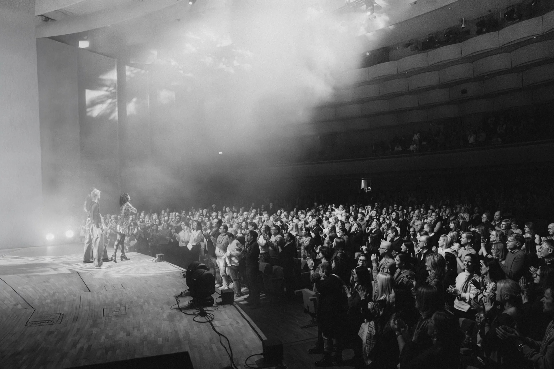 Ina Regen – atmosphärisches Stimmungsbild
