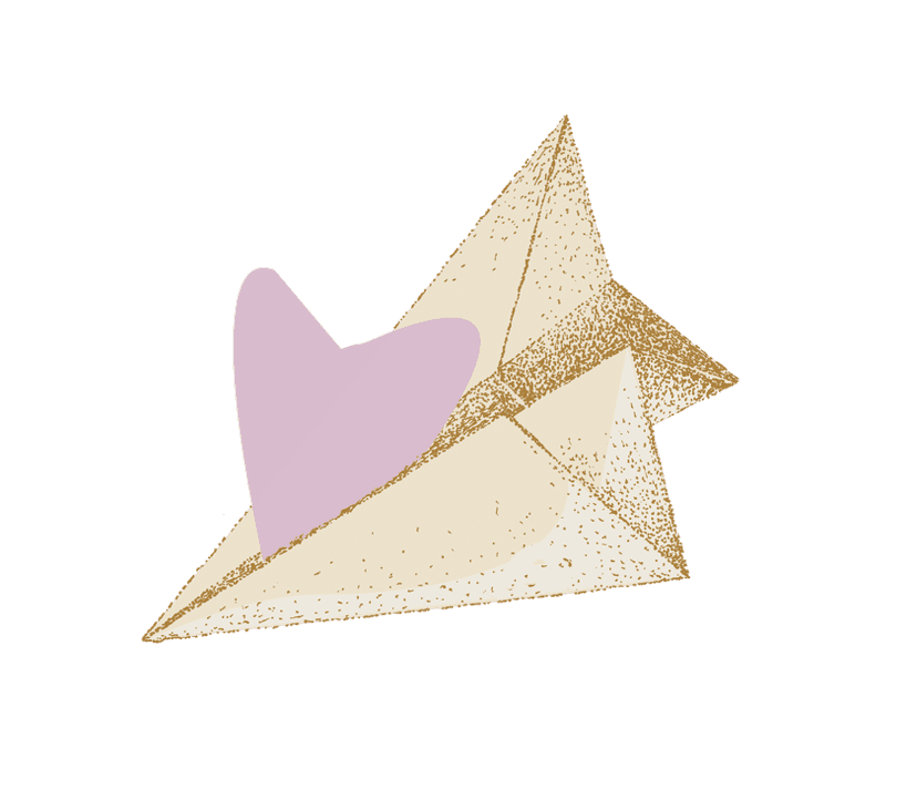 Briefe ans Inaversum